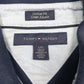 Mens Navy Tommy Hilfiger   Polo Shirt