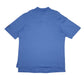 Mens Blue Polo Ralph Lauren Golf  Polo Shirt