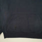 Mens Navy Champion Heavyweight Hoodie Jumper