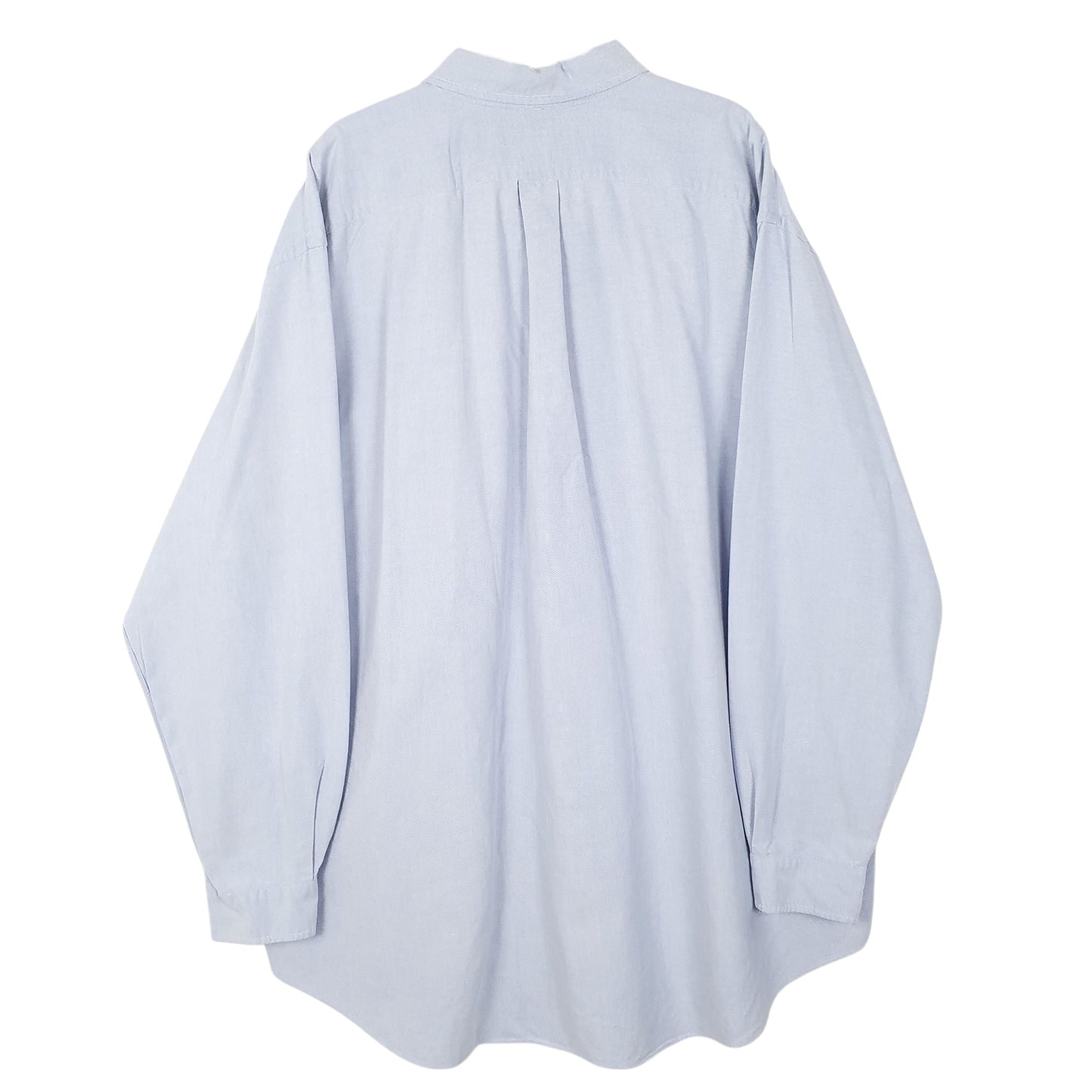 Mens Blue Ralph Lauren   Shirt