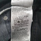 Mens Black Levis   Jeans