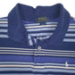 Mens Blue Polo Ralph Lauren   Polo Shirt
