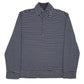 Mens Navy Nautica  Quarter Zip Jumper