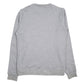 Mens Grey Tommy Hilfiger  Crewneck Jumper