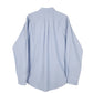 Mens Blue Ralph Lauren Classic Fit  Shirt