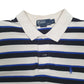 Mens White Polo Ralph Lauren   Polo Shirt
