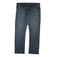 Mens Blue Levis  Signature JeansW36 L32