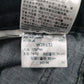 Mens Black Levis   Jeans