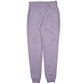 Mens Purple Champion Reverse Weave Jogger Trousers