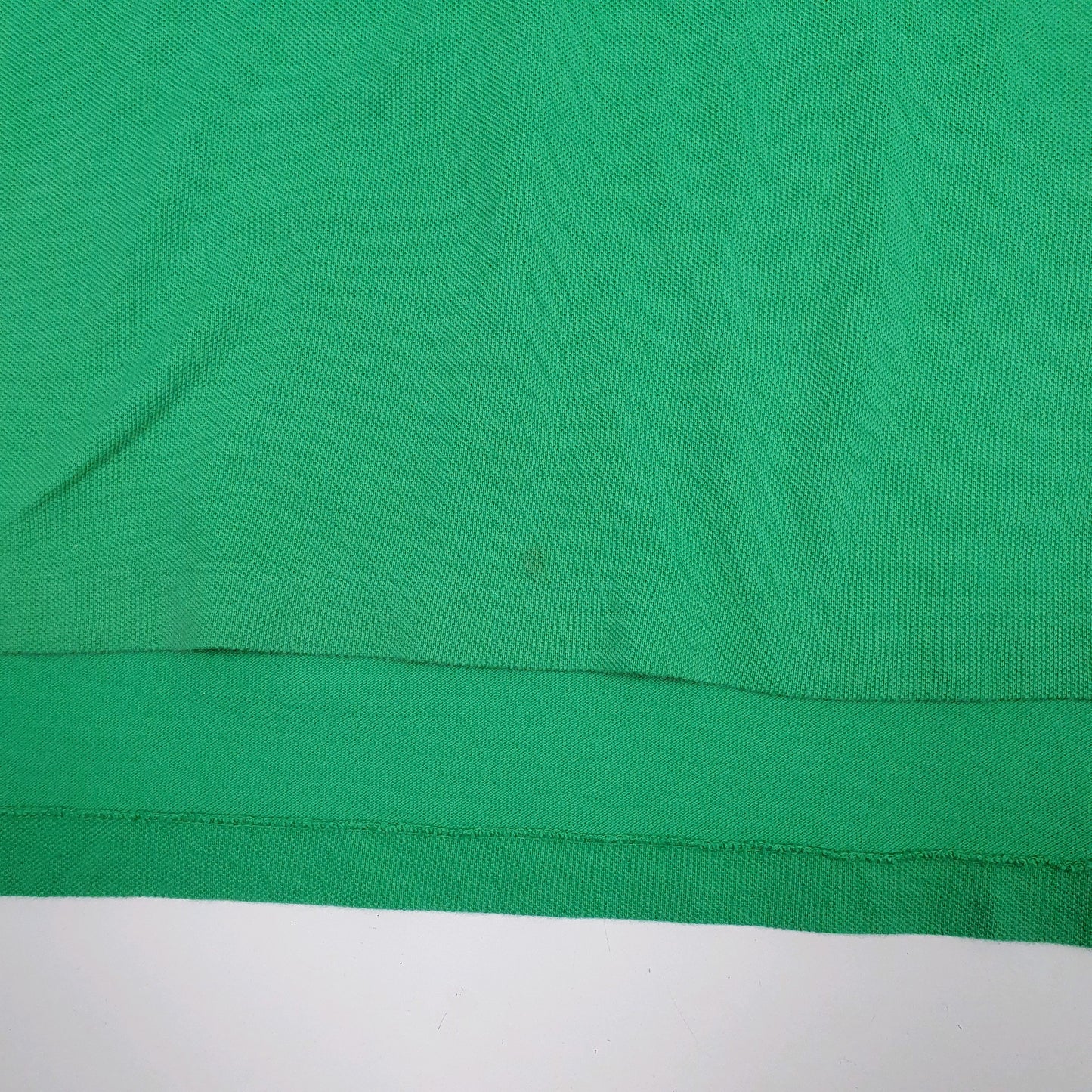 Mens Green Polo Ralph Lauren   Polo Shirt