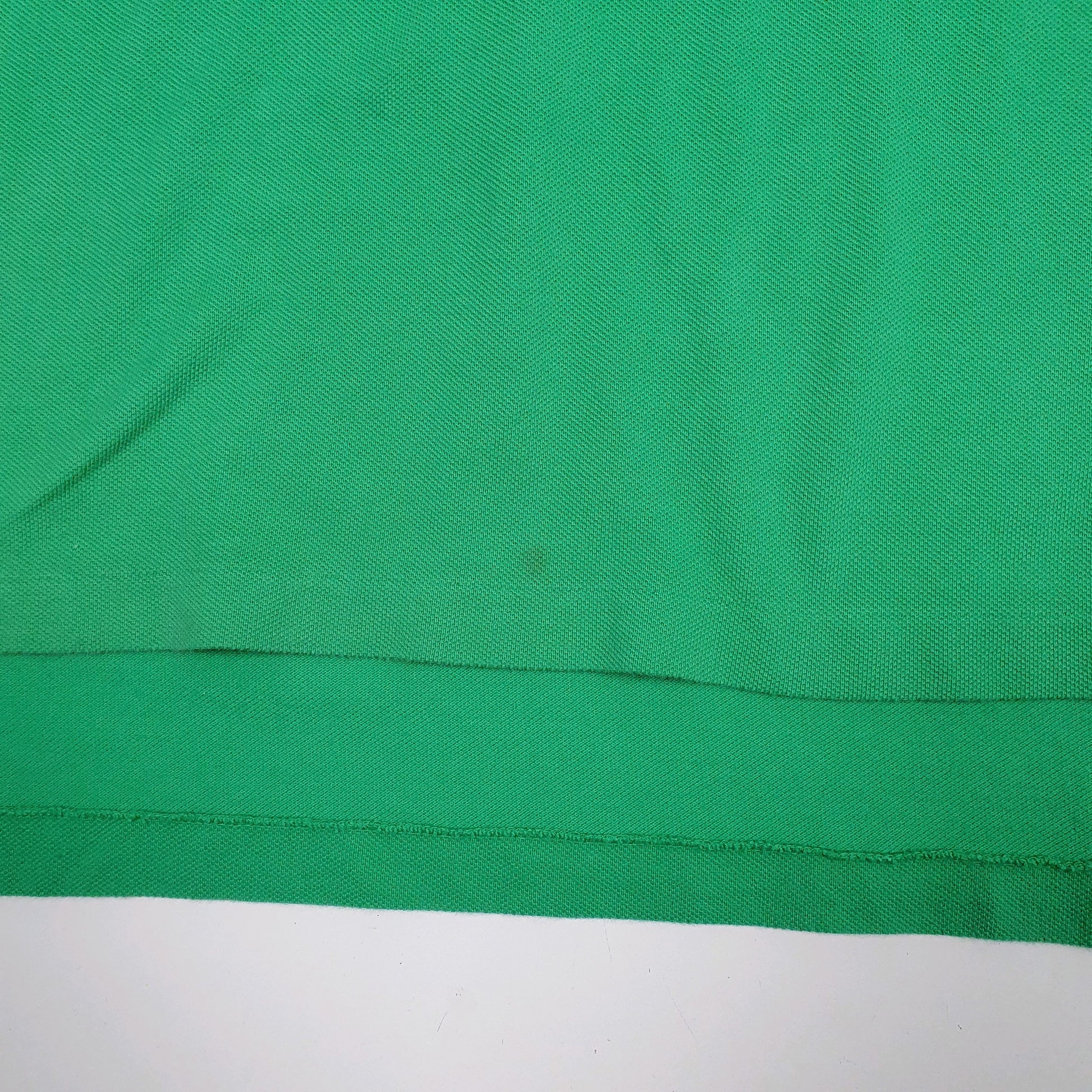 Mens Green Polo Ralph Lauren   Polo Shirt