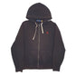 Mens Black Polo Ralph Lauren  Full Zip Jumper
