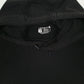 Mens Black Carhartt  Hoodie Jumper