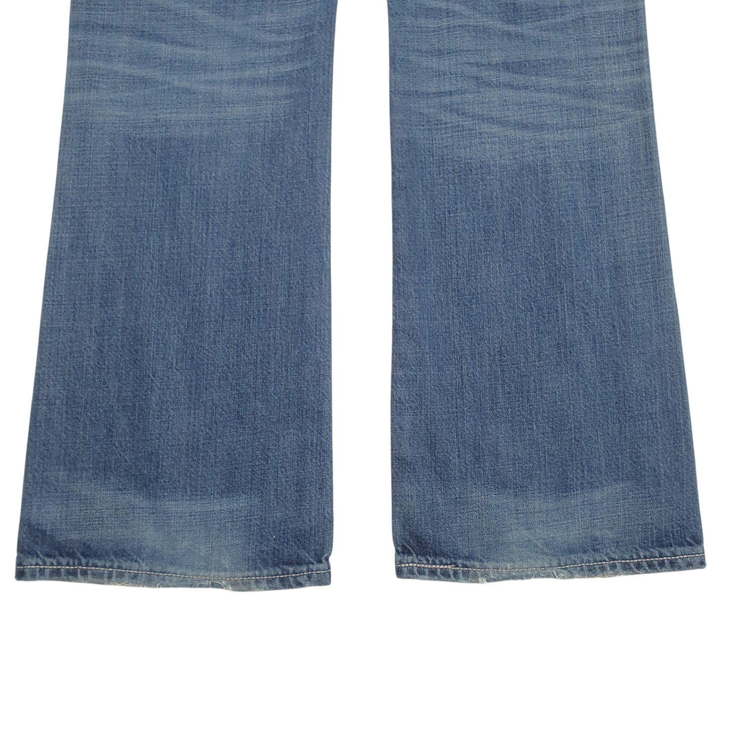 Mens Blue Levis   Jeans