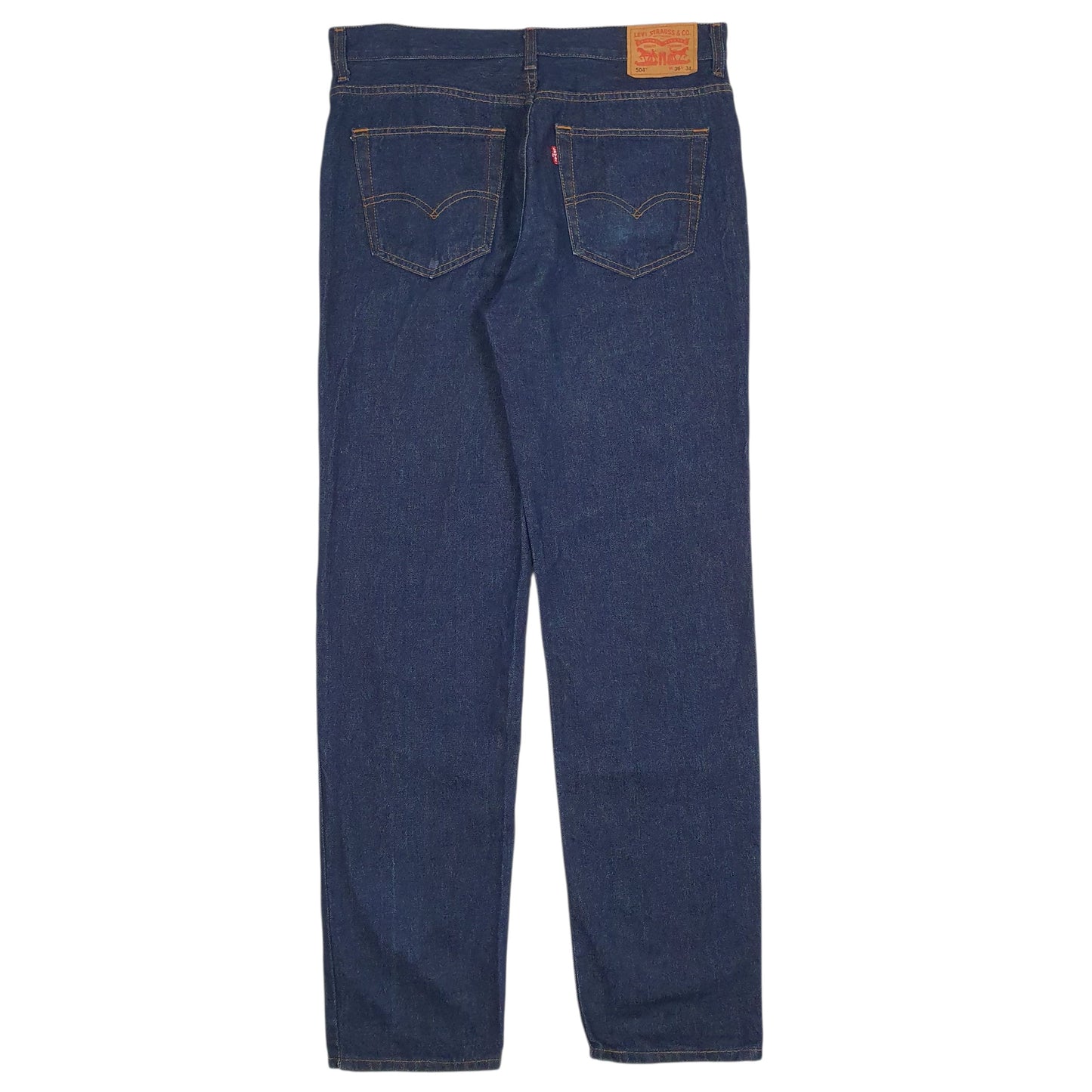 Mens Blue Levis   Jeans