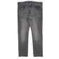 Mens Grey Levis  511 JeansW36 L28