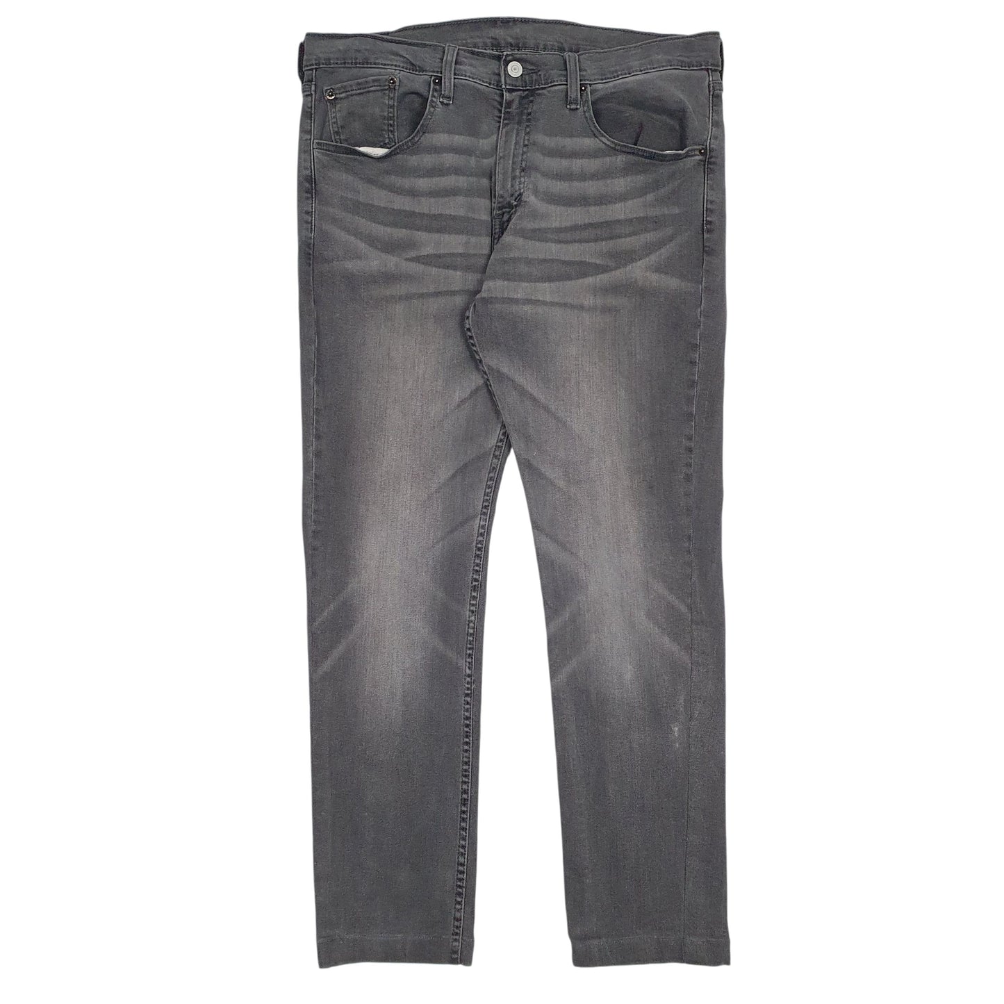 Mens Grey Levis  511 JeansW36 L28
