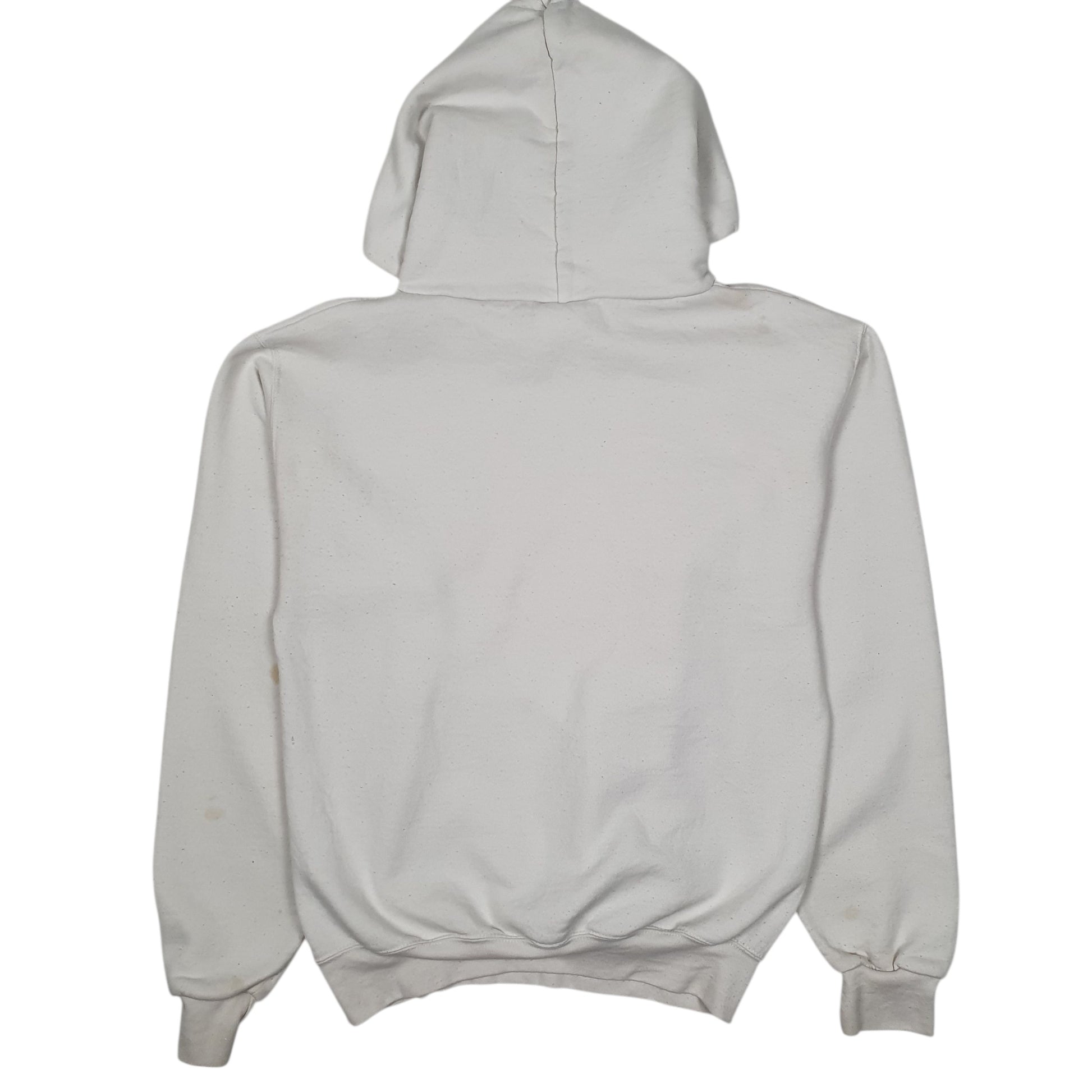 Mens White Champion Butler Hoodie Jumper