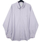 Mens Purple Charles Tyrwhitt  Long Sleeve Shirt