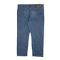 Mens Blue Wrangler   Jeans