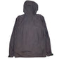 Mens Grey Patagonia Torrent Shell Montclair Field Hockey Hoodie Coat