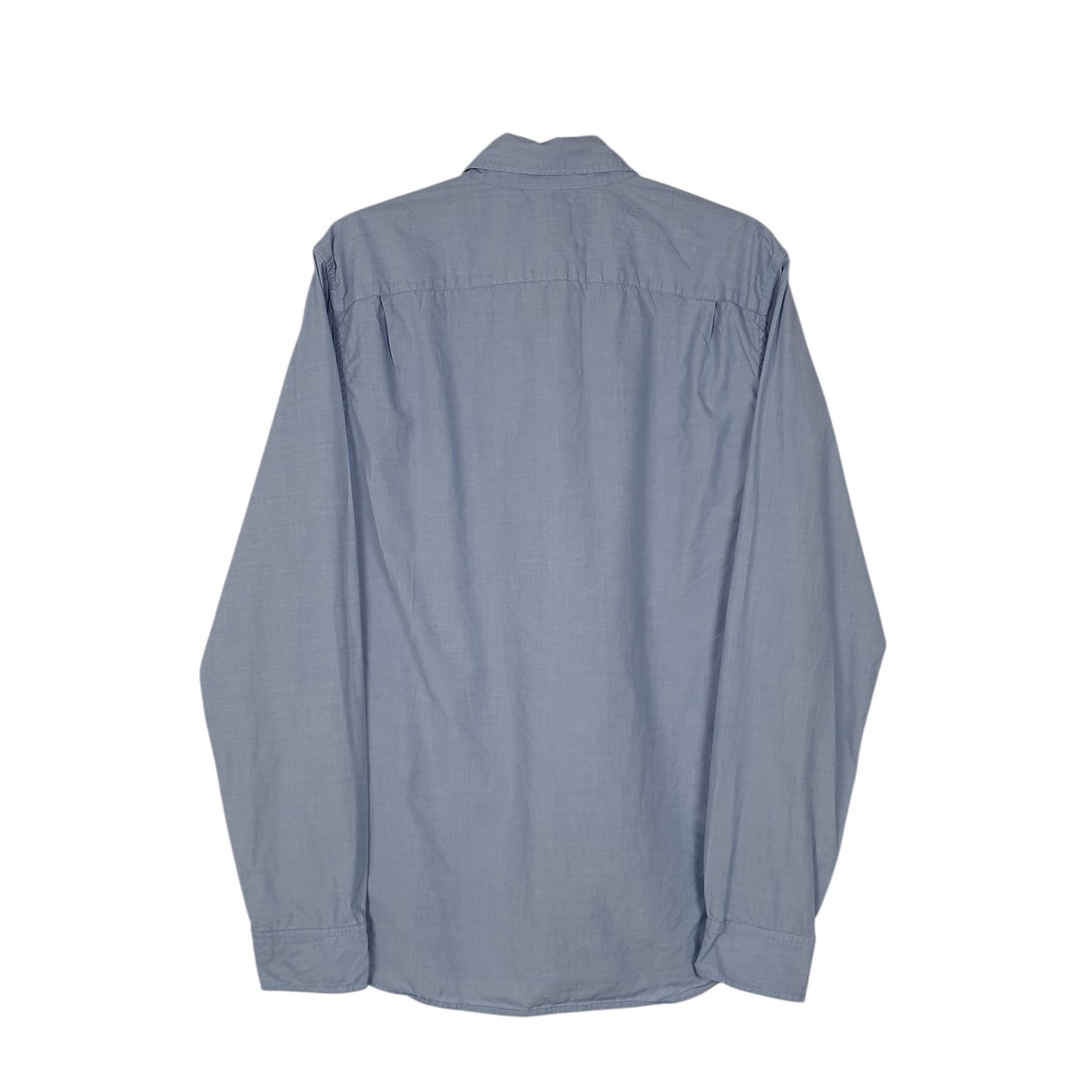 Mens Blue GAP   Shirt
