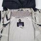 Mens Black Patagonia Torrentshell  Coat