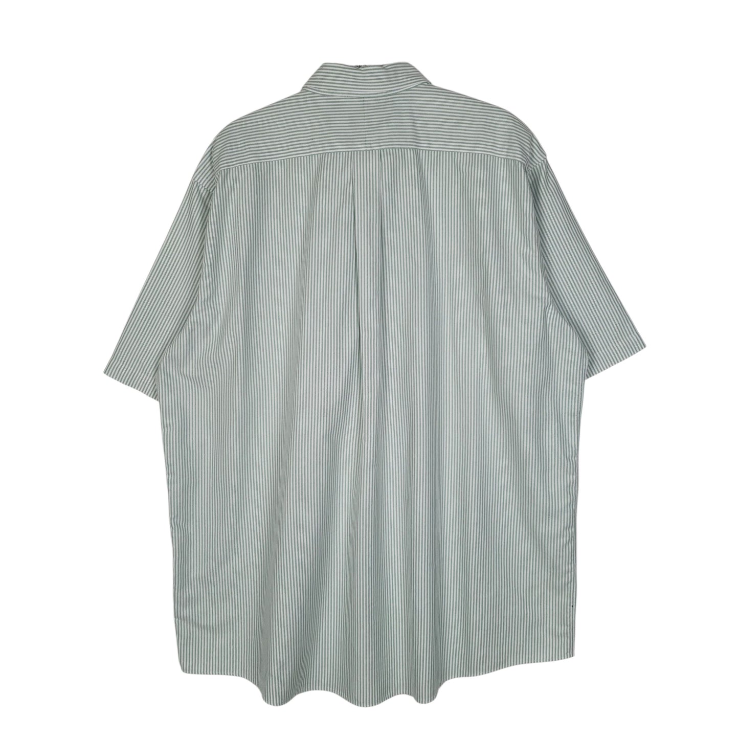 Mens Green L.L.Bean   Shirt
