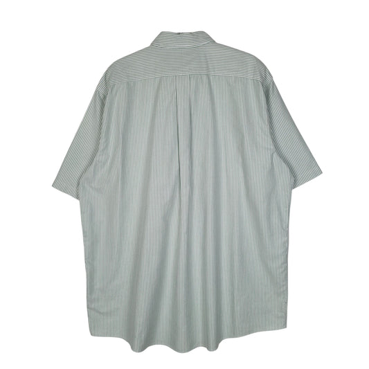 Mens Green L.L.Bean   Shirt