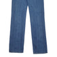 Mens Blue Levis  Crewneck Jeans