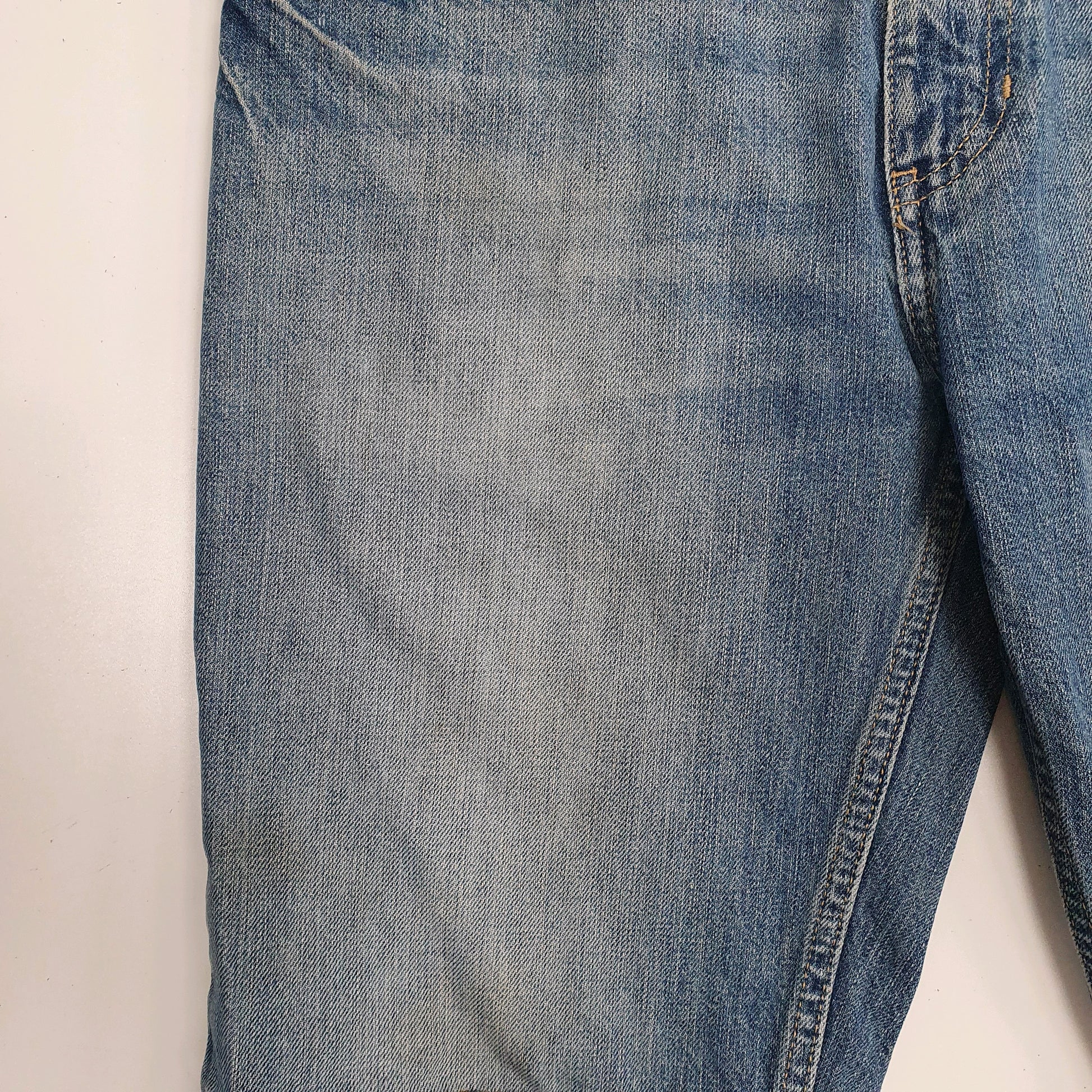 Mens Blue Tommy Hilfiger   Shorts