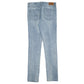 Mens Blue Levis   Jeans