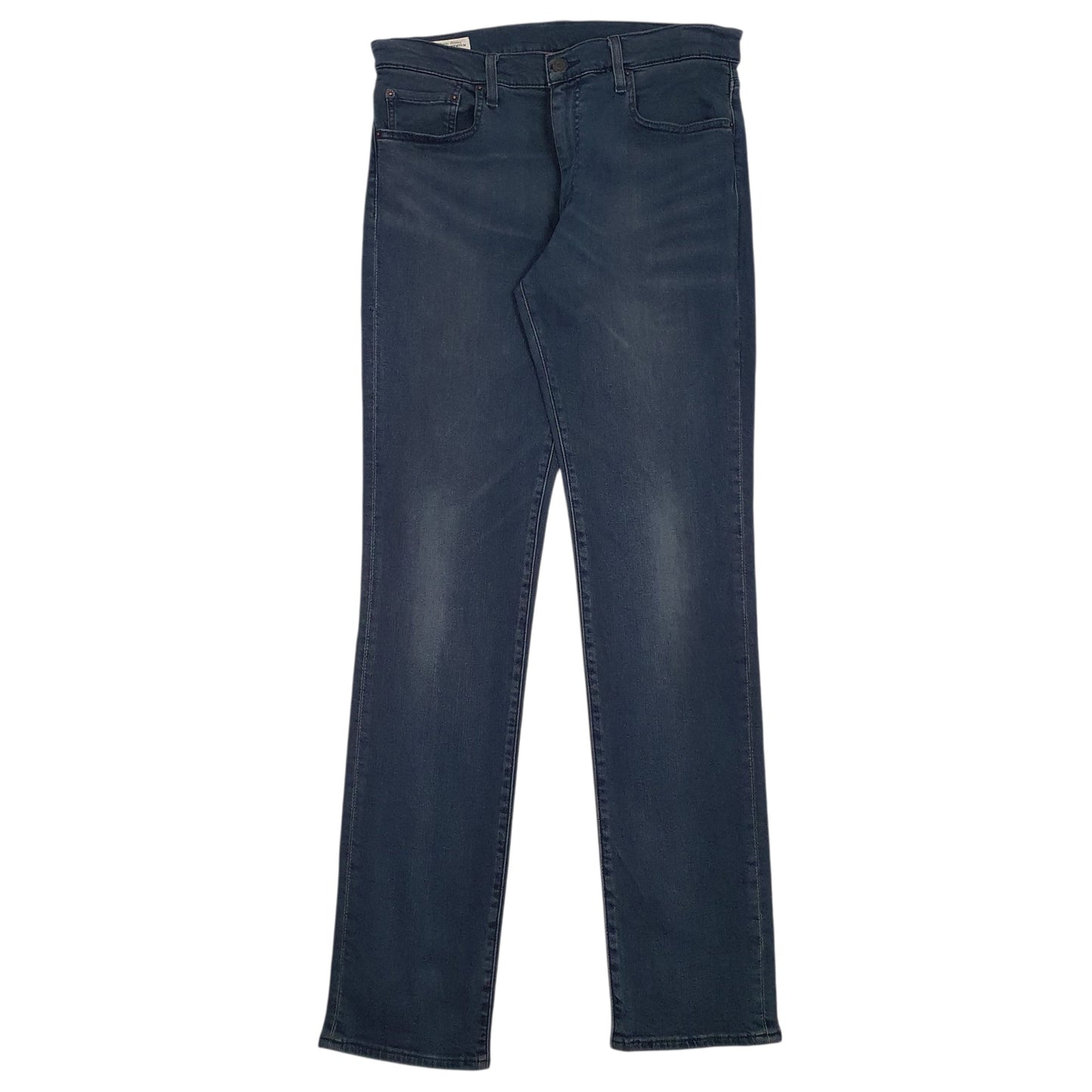 Mens Blue Levis  511 JeansW33 L34