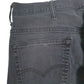 Mens Black Levis   Jeans