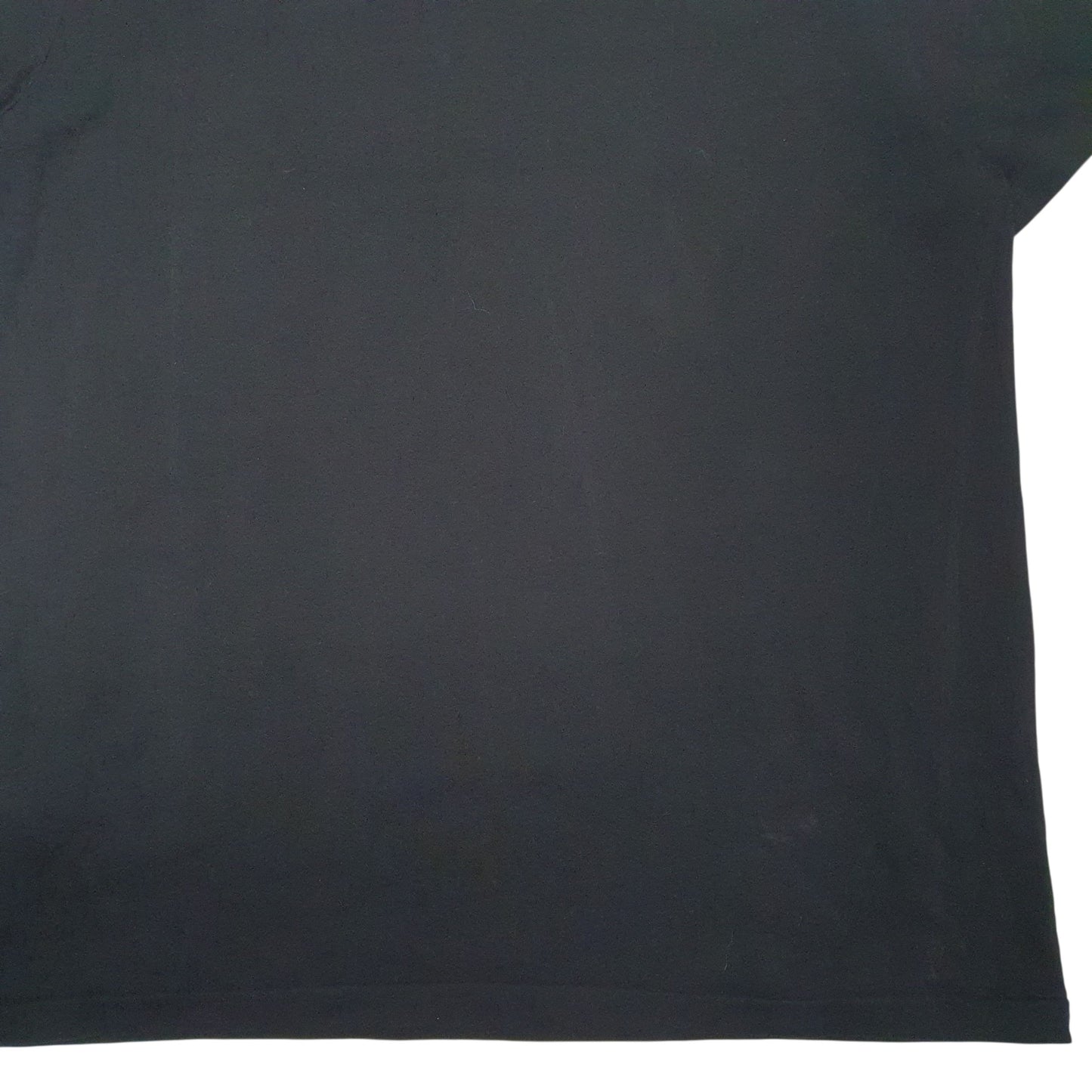 Mens Black Polo Ralph Lauren   T Shirt