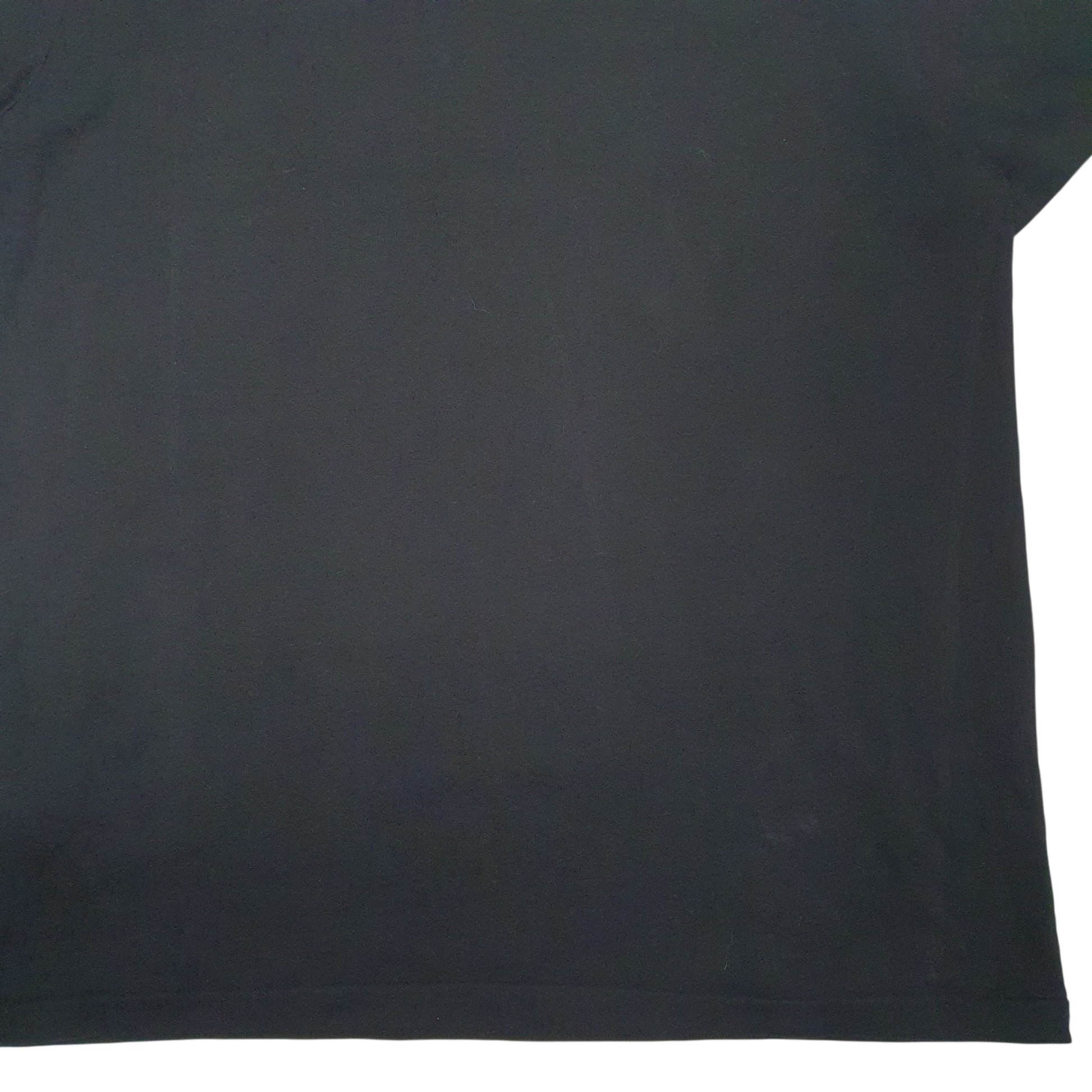 Mens Black Polo Ralph Lauren   T Shirt