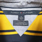 Mens Navy Tommy Hilfiger   Polo Shirt