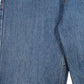 Mens Blue Levis   Jeans