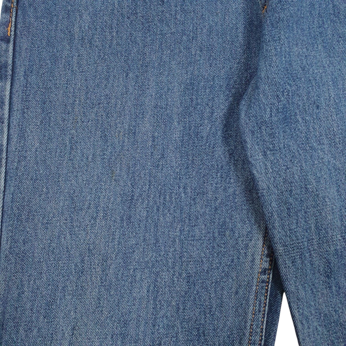 Mens Blue Levis   Jeans