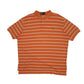 Mens Orange Polo Ralph Lauren  Short Sleeve Polo Shirt