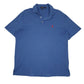 Mens Blue Polo Ralph Lauren  Short Sleeve Polo Shirt