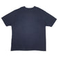 Mens Navy Carhartt   T Shirt