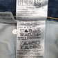 Mens Blue Levis   Jeans