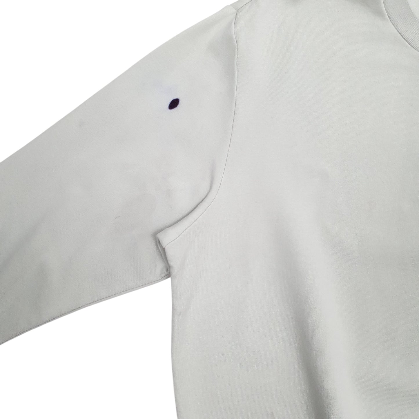 Mens Green Adidas  Crewneck Jumper