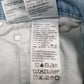 Mens Blue Levis   Jeans
