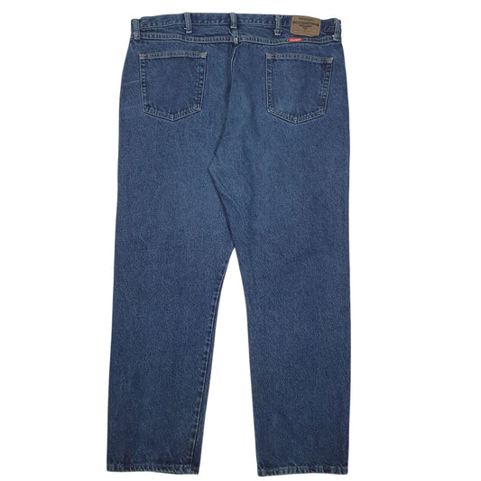 Mens Blue Wrangler   Jeans