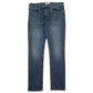 Mens Blue Levis  Denizen JeansW34 L32