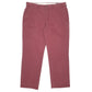 Mens Burgundy Polo Ralph Lauren Classic Fit Chino Trousers