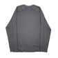 Mens Grey Patagonia Capilene  T Shirt