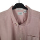 Mens Pink L.L.Bean   Shirt